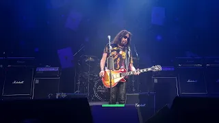 Ace Frehley Shock Me Live 2021