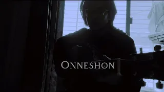 Onneshon by nemesis