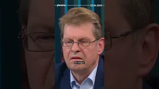 Deutsche Waffen gegen russische Ziele | Norbert Röttgen und Ralf Stegner bei #unterdenlinden