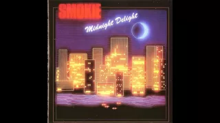 Smokie - Midnight Delight (1982)