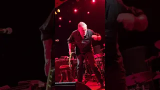 Michael Gira & Swans LIVE in Chicago 2023