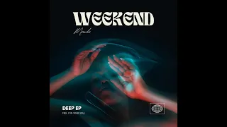 Mzade - Weekend (Original Mix)