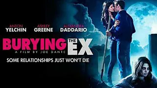 Burying The Ex Explained In Hindi | Horror | Comedy | Movies Book