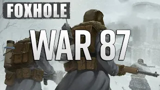 Foxhole: The First Day of War 87