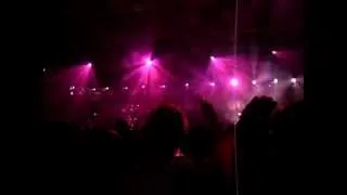 A State of Trance 550 - Expocentre, Moscow, Russia (07.03.2012)