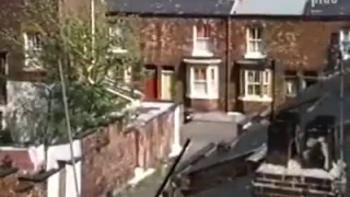 Classic Coronation Street 2nd April 1990