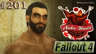 Fallout 4 Nuka-World (PS4) Прохождение #201: Сафари