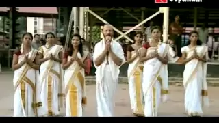 Endukondu Arivila Kanna...Guruvayoorappan song