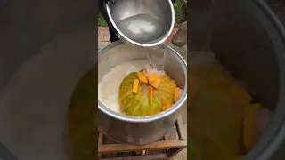 how became a chef czn burak/Burak Özdemir
