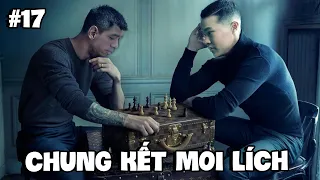 (Ao Làng Moi Lích #17) Chung kết Moi Lích và pha chạm mặt duyên nợ của Ronaldo và Messi.