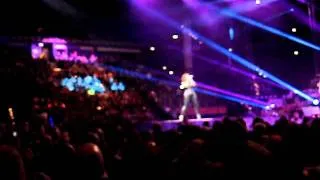 Andrea Berg - 1000 Mal belogen - Live 2012