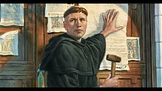 The Protestant Reformation