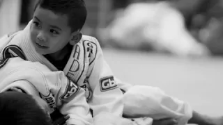 How Brazilian Jiu-jitsu Can Help Kids With ADHD