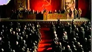 Doritos "Soviet Union" commercial (1990)