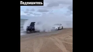 Mercedes Benz | AMG | Гелендваген | AMG 63 | Гелик | #Гелендваген #AMG BMW #BMW #Drift #shorts