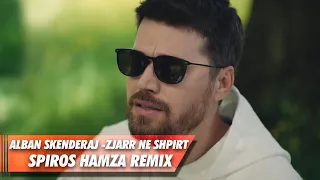 Alban Skenderaj - Zjarr Ne Shpirt (Spiros Hamza Remix)