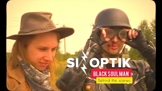 SINOPTIK - Black Soul Man | Official Aftermovie 2021