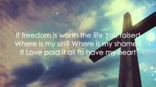 Grace to Grace - Hillsong Worship Lyrics