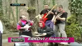 BRKOVI Tolerancija SPOT (HD video)