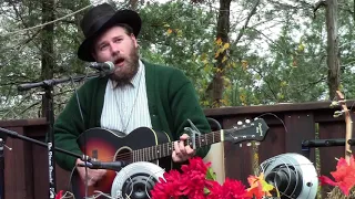 High Germany by Jake Book live at the 2018 Beavers Bend Folk Festival