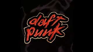 Daft Punk - Burnin' - Audio