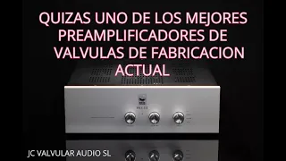 PREAMPLIFICADOR SW1X DE LO MEJOR EN FABRICACION