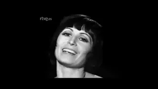 Tv Espanola present Lili Ivanova 1975