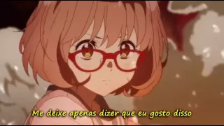 AMV - The Diary Of Jane (Legendado PT-BR)