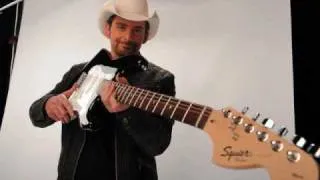 Brad Paisley - He Didn't Have to Be (Studio Acoustic Version!)