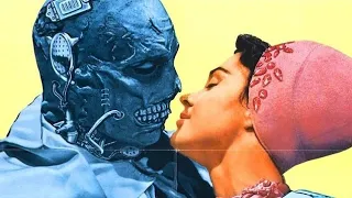 The Abominable Dr. Phibes (1971) - TV Spot HD 1080p