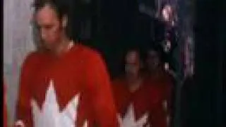 1972 summit series Game 4 Vancouver