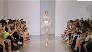 GEORGES HOBEIKA Couture Fall-Winter 2022/23 Collection