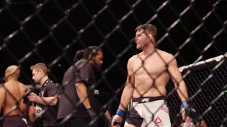 Michael "The Count" Bisping Highlights - MIDDLEWEIGHT CHAMP!