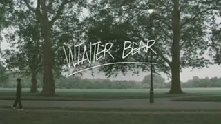 [BTS] 뷔 Winter Bear 1시간 반복재생 (광고없음) Winter Bear One-hour Replay (No AD)