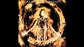 AGOLO - ANGELIQUE KIDJO - 1994 - AFRICAN HITS