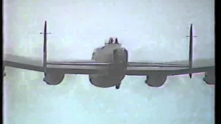 Greenham Common International Air Tattoo 1983 Part 1