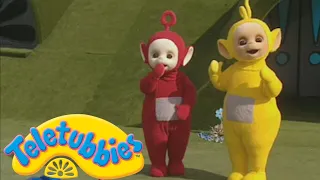 Teletubbies | What is Po & Laa Laa's Favourite Number? | Shows for Kids