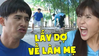 PHIM MIỀN TÂY VIỆT NAM | LẤY VỢ VỀ LÀM MẸ | PHIM MIỀN TÂY HAY MỚI NHẤT 2023 | PHIM VIỆT NAM