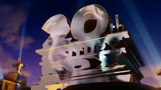 XQC Clap So Loudly That It Becomes 20th Century Fox Intro