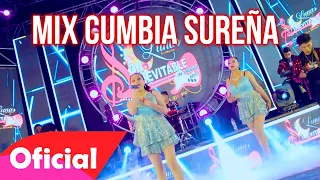 Agrupación Son Inevitables - MIX CUMBIA SUREÑA (Video Oficial 2023) PASIONSUR Internacional