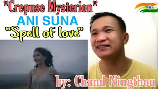 ANI SUNA - Chand Ningthou w/ Lanchenba Laishram || starring Prinalini Thingom || Filipino Reaction