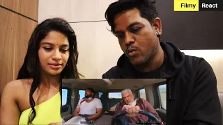 VidaaMuyarchi Stunt Making REACTION | Indian 2 & Vettaiyan Updates | Lyca Production | Filmy React