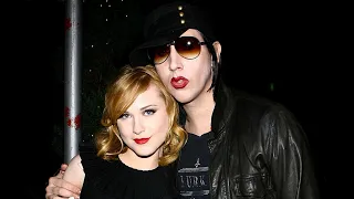 Evan Rachel Wood Boyfriends List (Dating History)