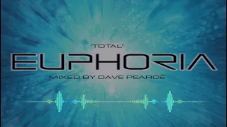 Euphoria - Mixed By Dave Pearce CD1- World of Trance