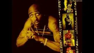 2Pac Ft. 50 Cent - The Realist Killaz (Premix)