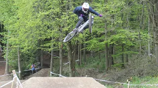 Bikepark Winterberg 2024