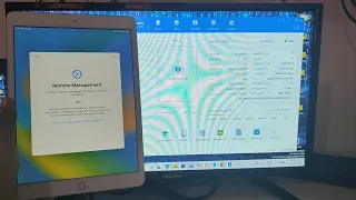 MDM Remove Permanent / Forever All IPads / IPhone With IOS 16 / 17.4  / NEW METHOD  ✅Live Proof✅