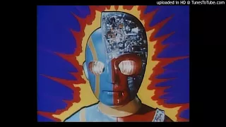 Jinzou Ningen Kikaider - Yuuki Hide, Yurikago-Kai - Go Go Kikaider