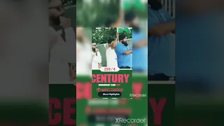 Harmanpreet Kaur century