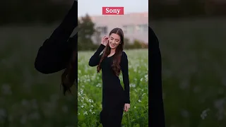 Sony a6000 - Sony 85mm f1.8 vs. Sigma 85mm f1.4 - Full-Frame on APS-C Portrait Comparison! [2024]